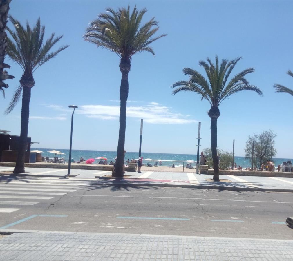 Apartamento Salou Exterior photo